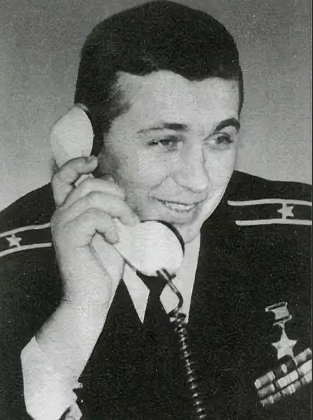 Герой Советского союза Осипенко Пётр Дмитриевич