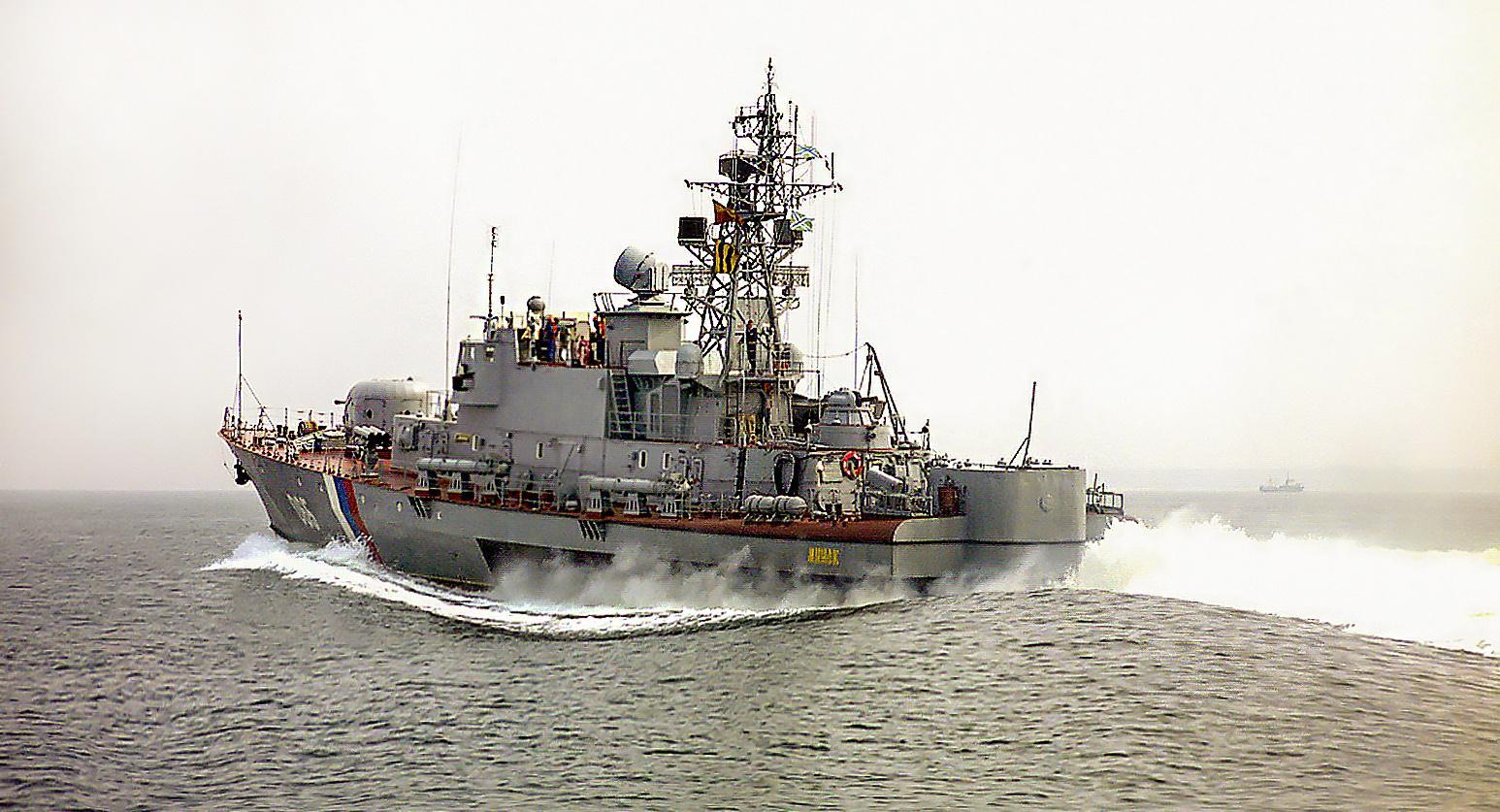 ПСКР-817 Минск