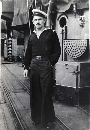 Соловецкий юнга ЛАЗАРЧУК Константин Петрович Соловецкий юнга ЛАЗАРЧУК Константин Петрович