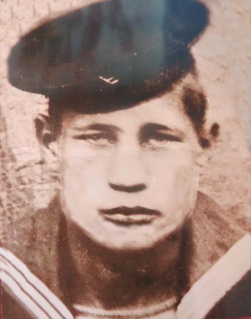 Александр ШЕРШАВИН