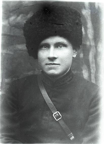 командир 1-й Бобруйской партизанской бригады Виктор Ильич Ливенцев командир 1-й Бобруйской партизанской бригады Виктор Ильич Ливенцев