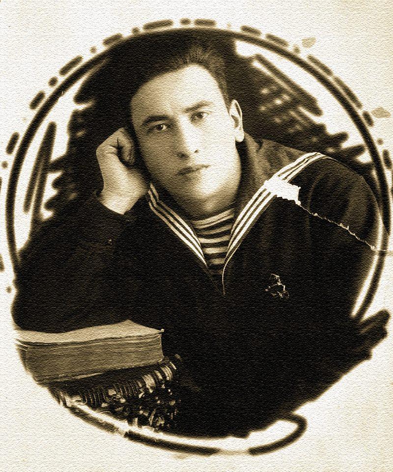 А.П. Русанович