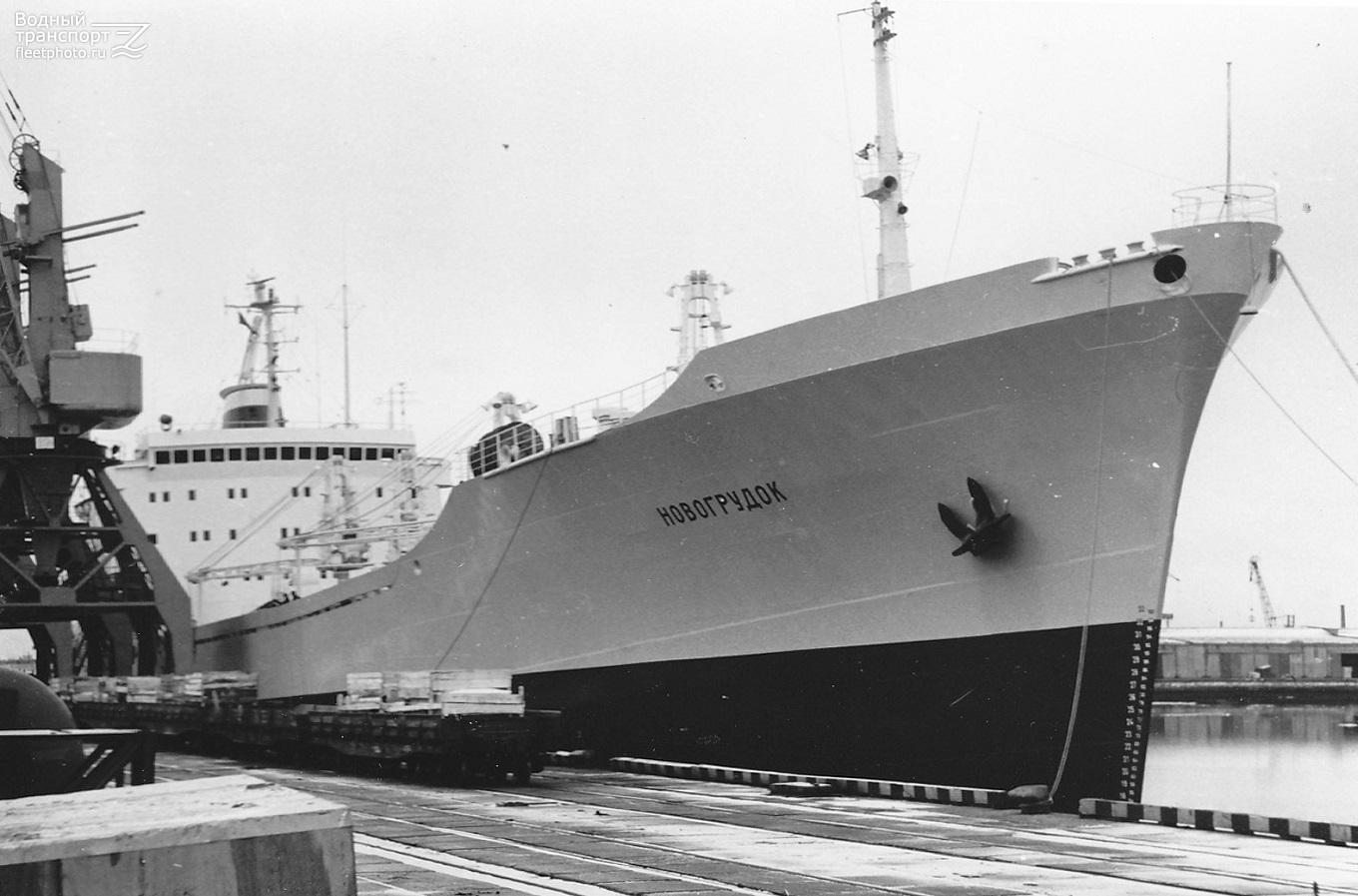 Новогрудок Проект:P-1476 (Финляндия)