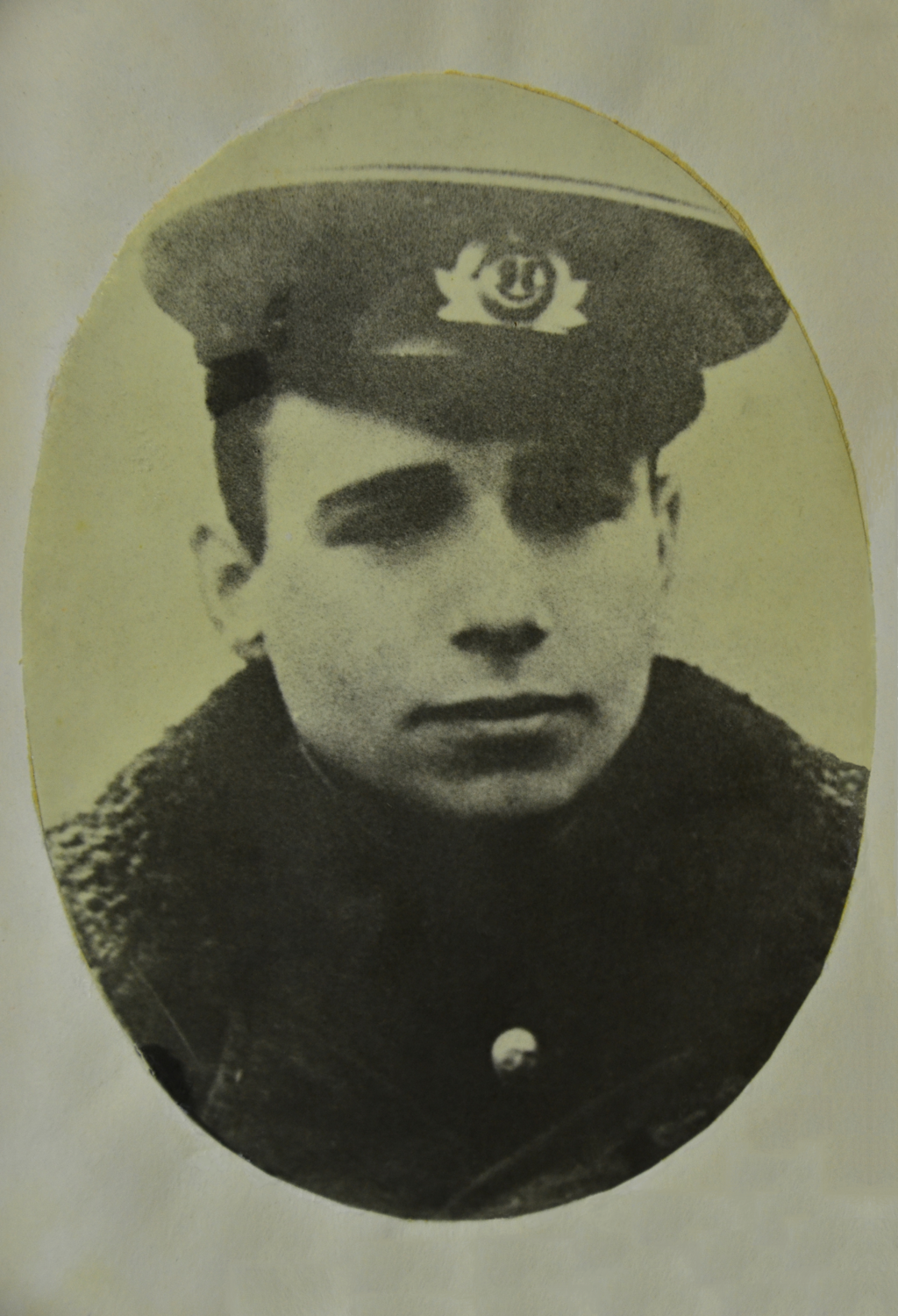 КАТУНИН Илья Борисович