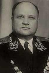 контр-адмирал ДЕНИСОВ Владимир Семенович