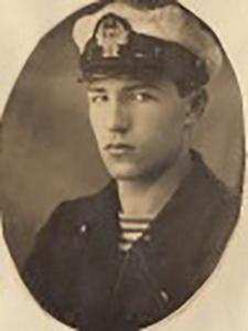 РОМАНОВСКИЙ Юлиан Антонович