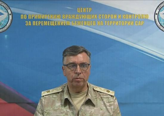 контр-адмирал КУЛИТЬ Вадим Францевич