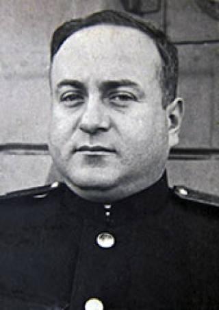 ВЕРХОВСКИЙ Сергей Борисович