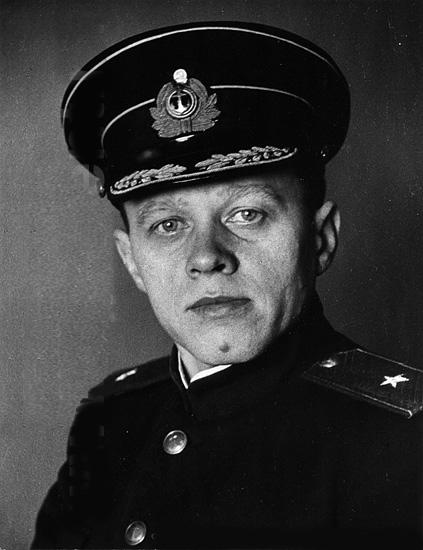 ТОРИК Николай Антонович