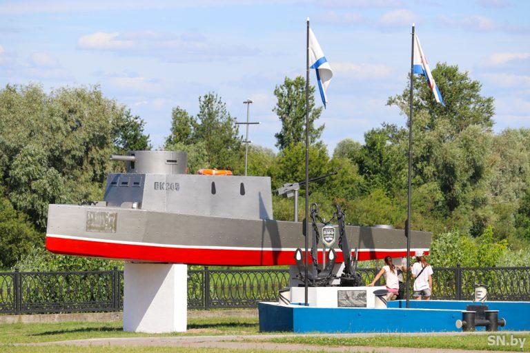 БК-205