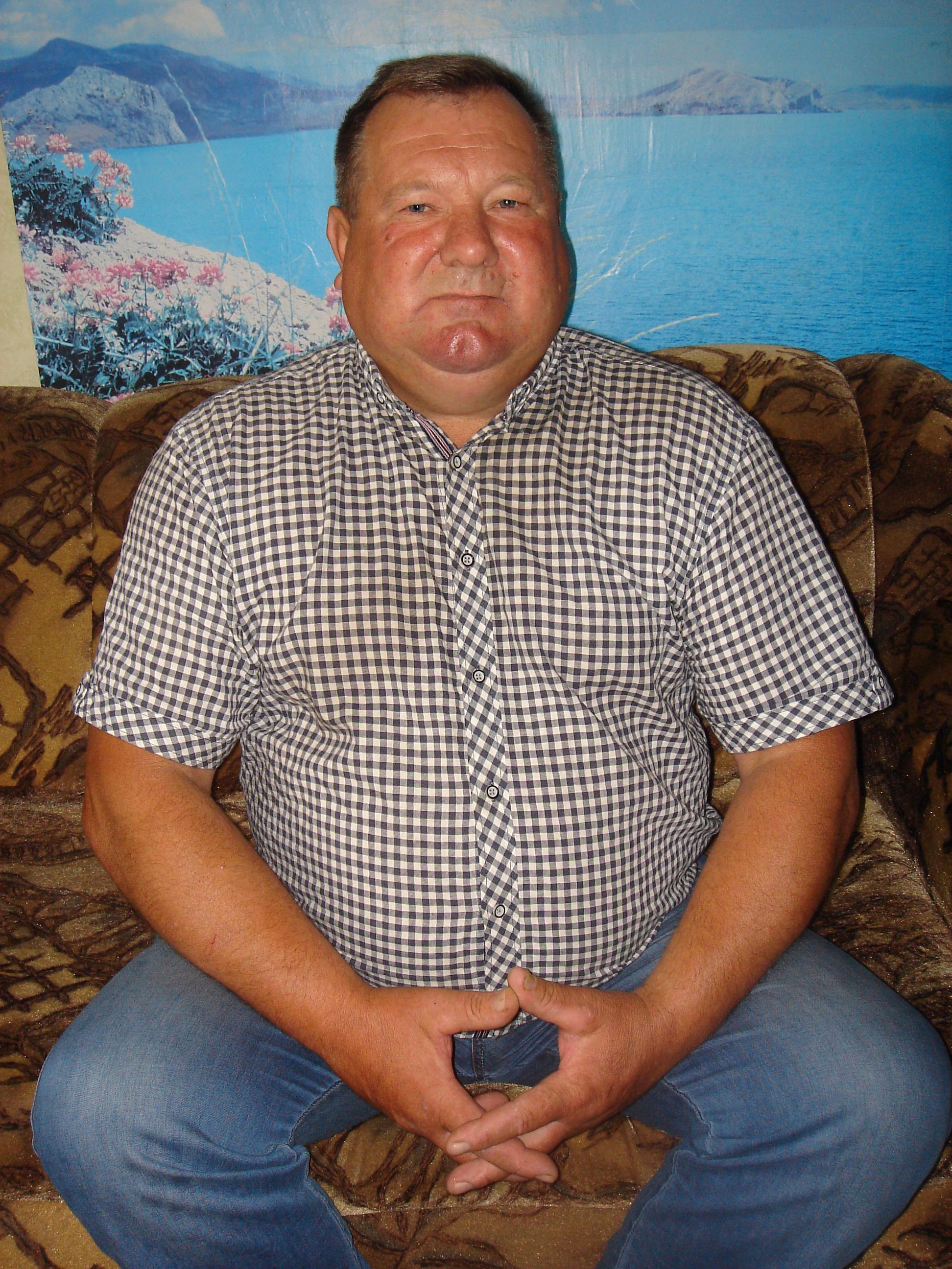 Морозов Юрий Леонидович