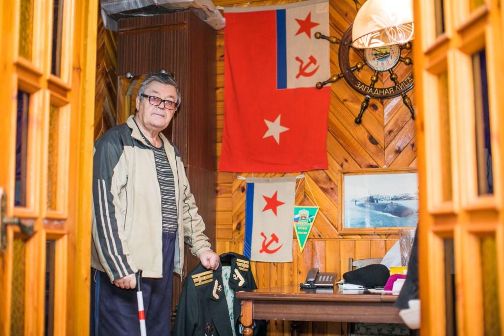 ДУБОВИК Валерий Владимирович