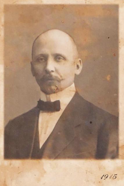 ХОДОСЕВИЧ Григорий Захарович ХОДОСЕВИЧ Григорий Захарович