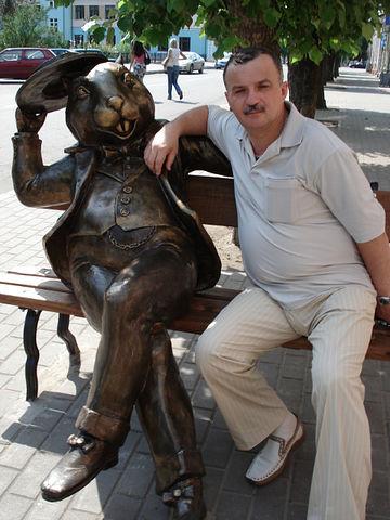 ХАТКЕВИЧ Валерий Всеволодович