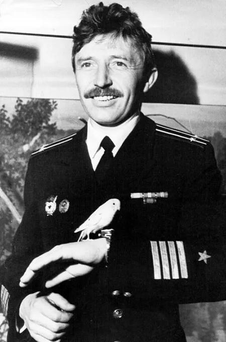 НОВИКОВ Григорий Николаевич