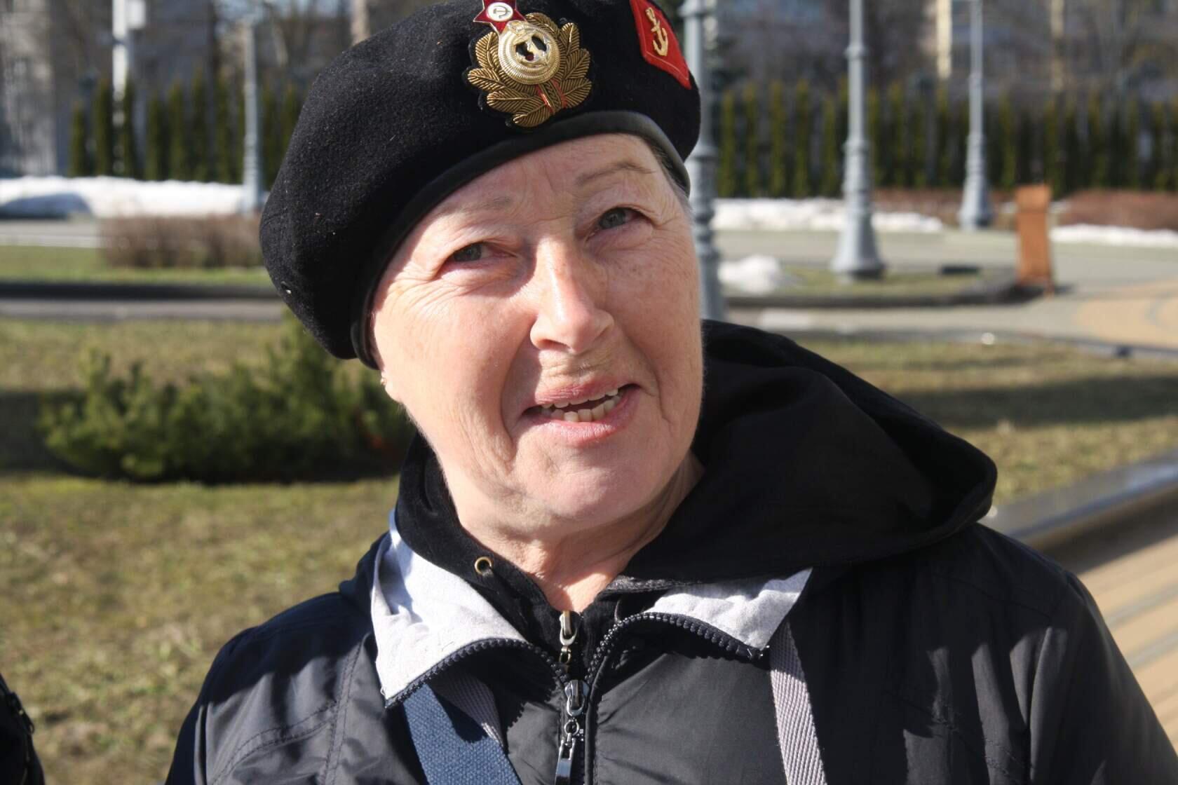 Кудрец Людмила Анатольевна