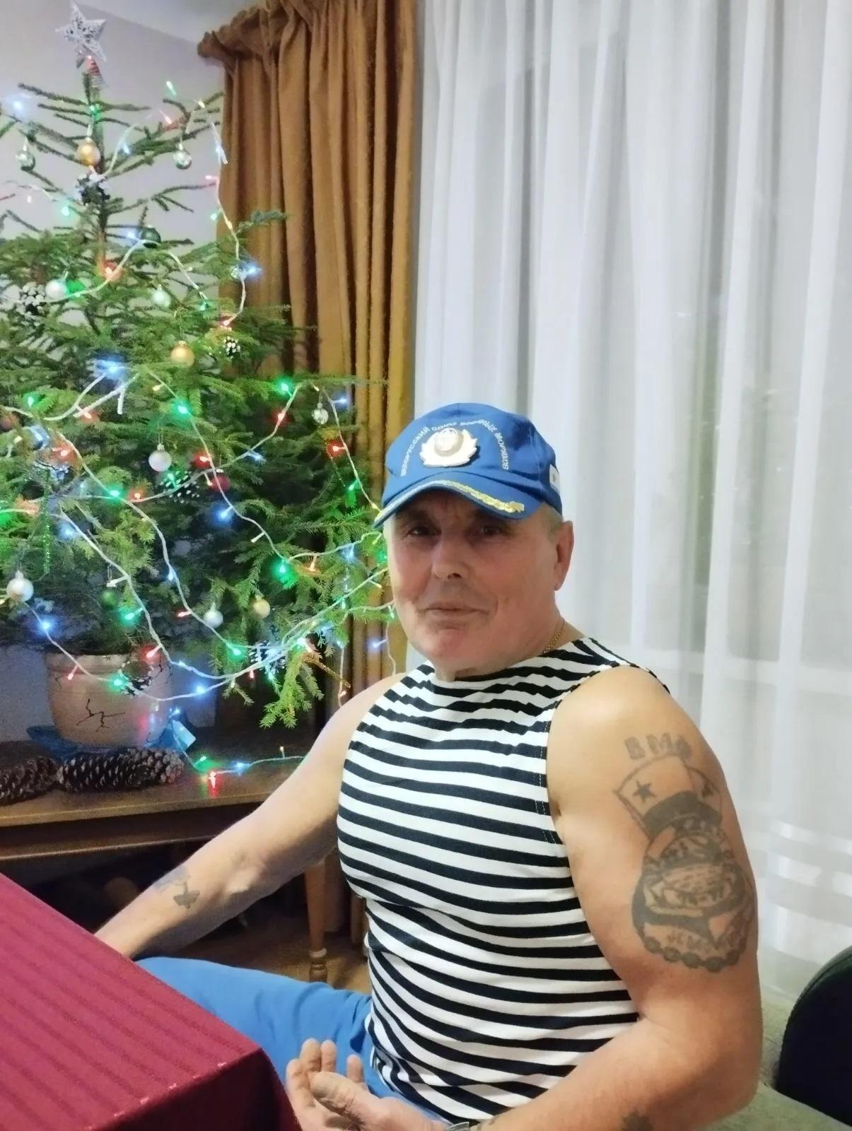 БАБУК Валерий Владимирович