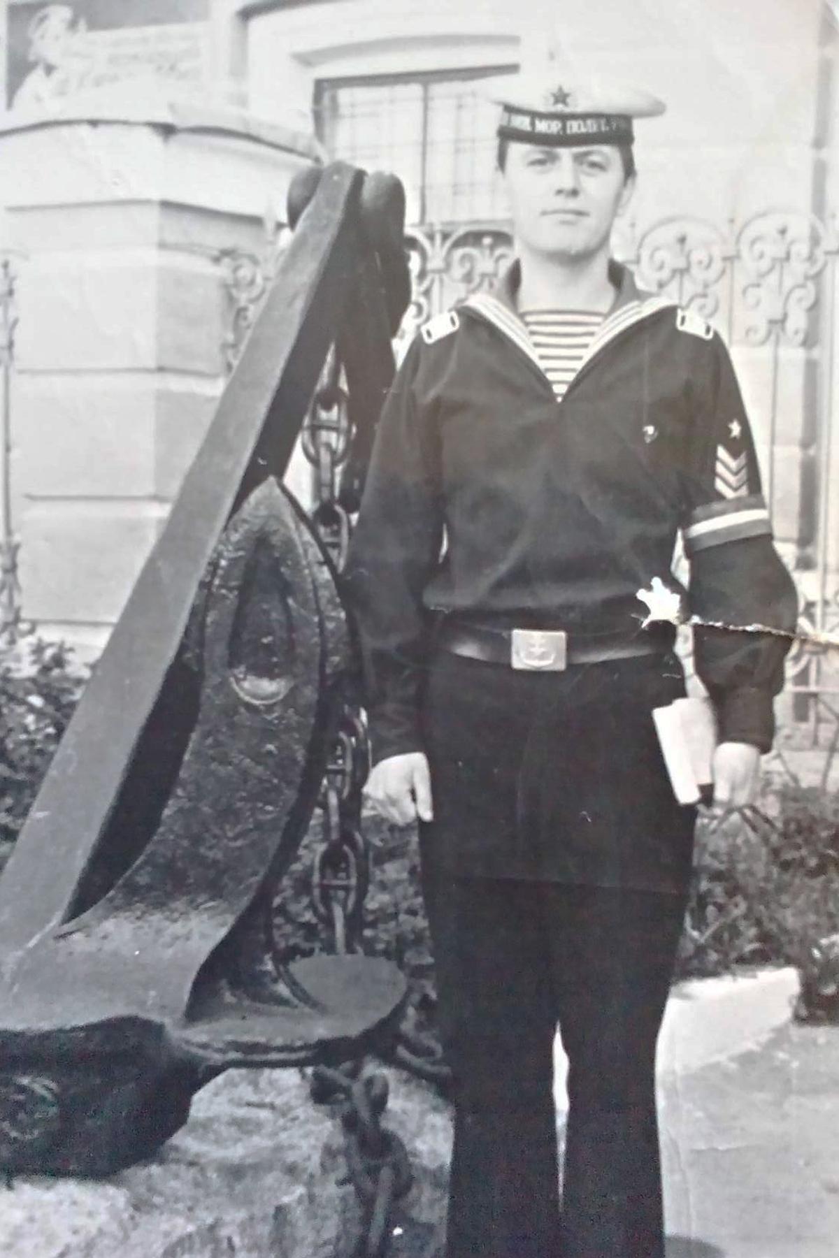 курсант МОЧАЙКИН Александр Геннадьевич