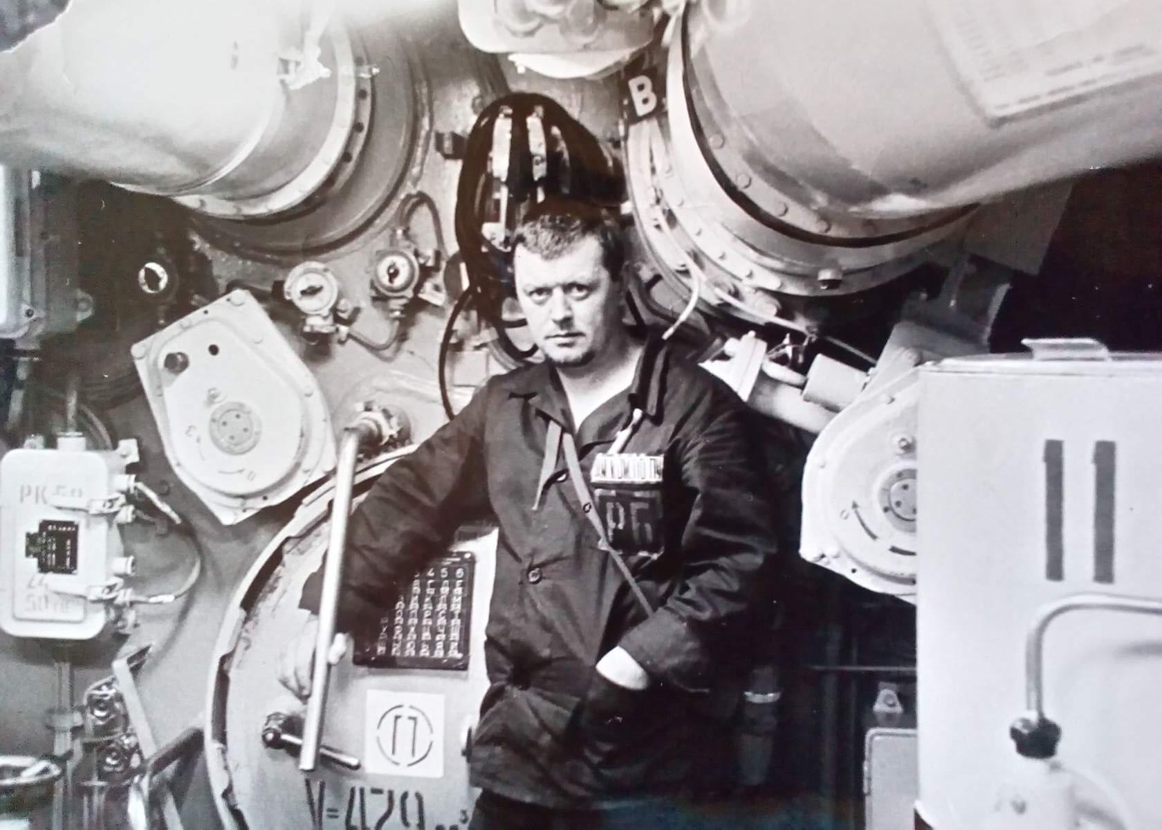 МОЧАЙКИН Александр Геннадьевич