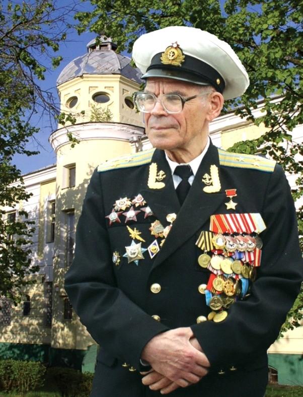 Герой Советского союза ЗАЙЦЕВ Николай Яковлевич Герой Советского союза ЗАЙЦЕВ Николай Яковлевич