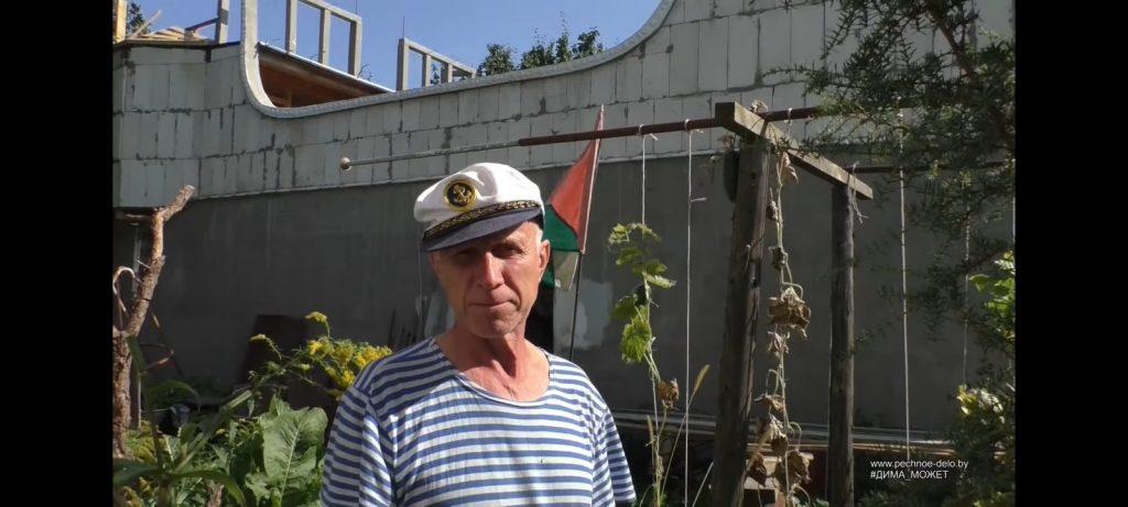 Григорий КОСЬКО