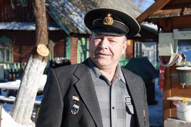 ЛИХТОРОВИЧ Виктор Иванович
