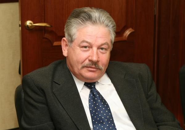 АРТЮХ Василий Александрович 