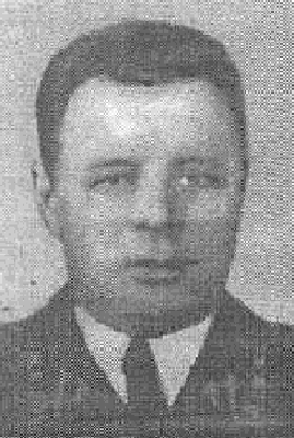 контр-адмирал МОСКАЛЁВ Николай Петрович