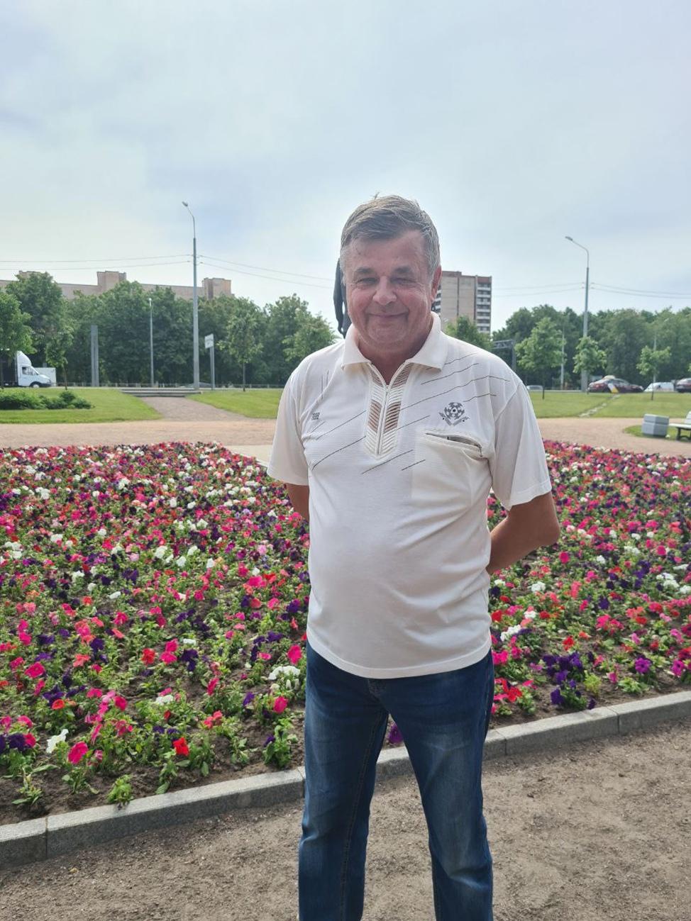 Леонид Петрович Селиванов Леонид Петрович Селиванов