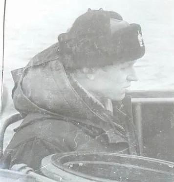 капитан-лейтенант Малашевич А.М. капитан-лейтенант Малашевич А.М.