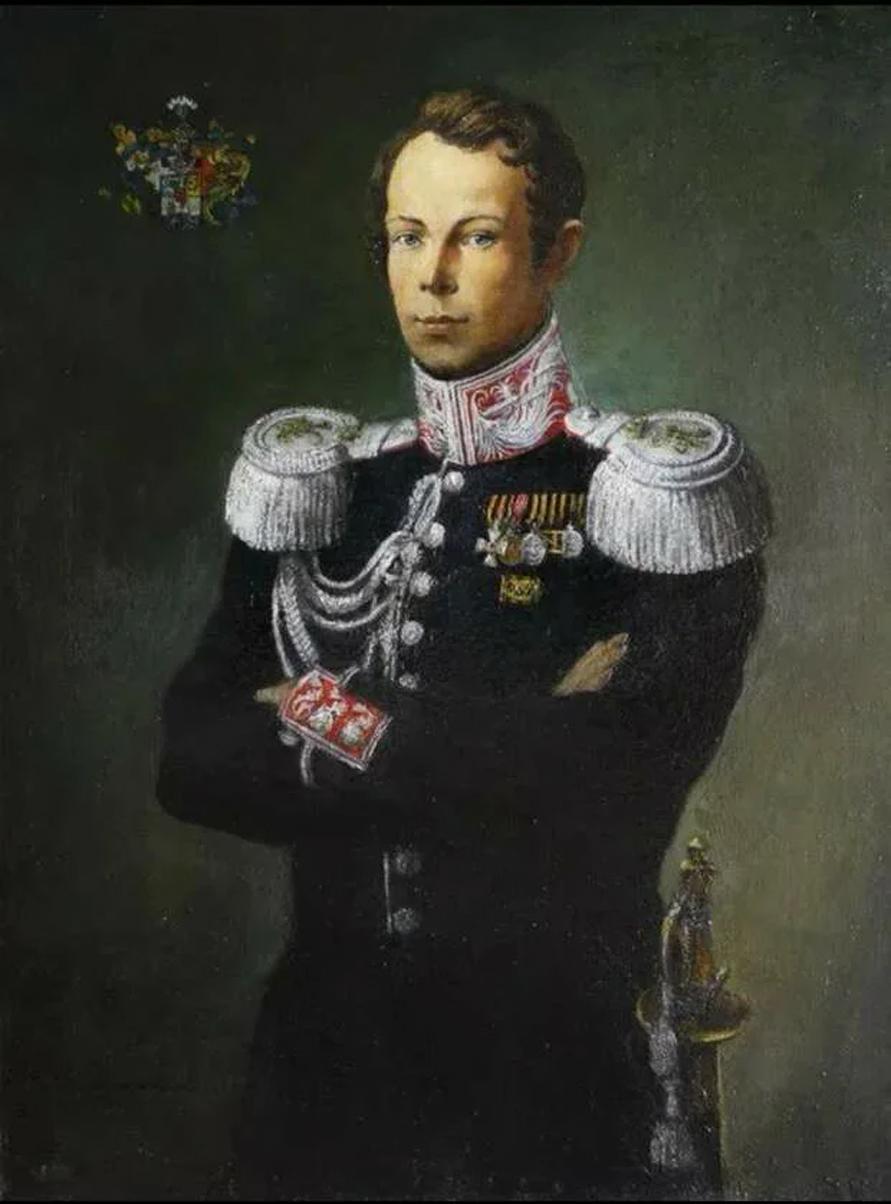 КАЗАРСКИЙ Александр Иванович