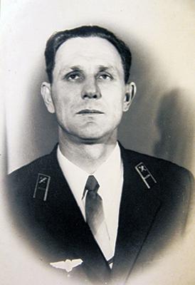 МОРГУН Анатолий Михайлович