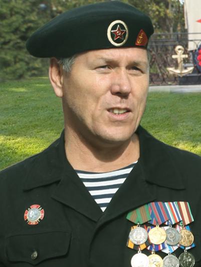 ЕРИЛОВ Василий Васильевич