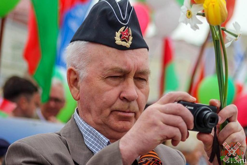 СТАЦЕНКО Александр Иванович