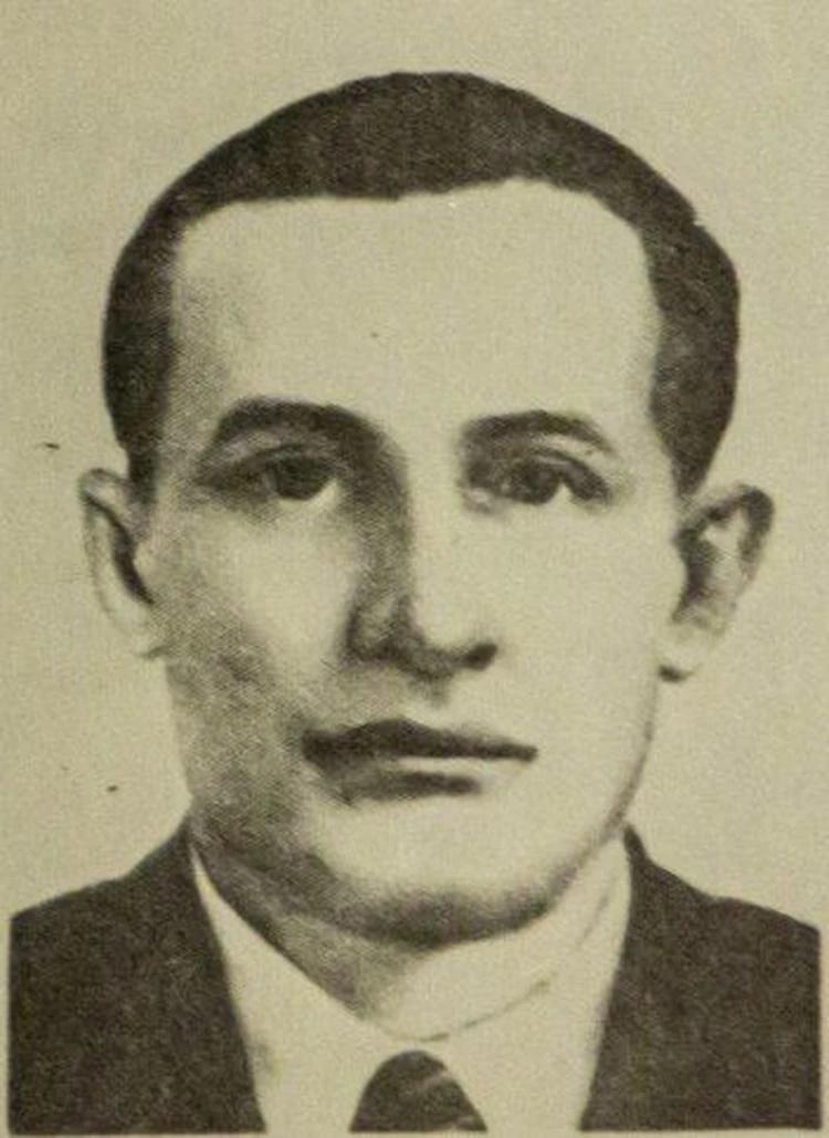 Петровичев Иван Петрович