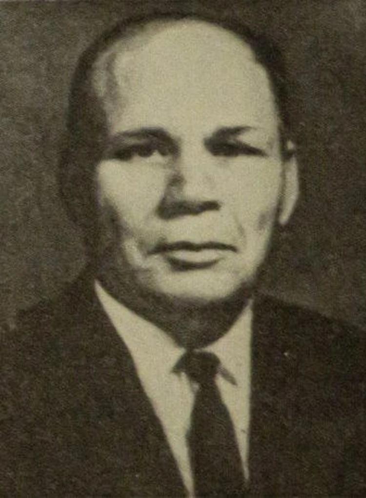 Яков Петрович Почернин 