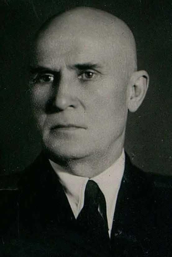 Заяц Николай Филиппович